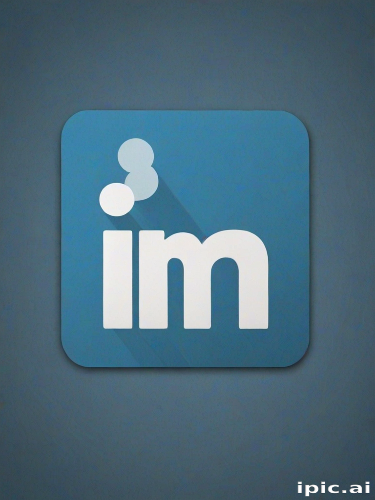 linkedin logo