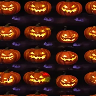 halloween pumpkin wallpaper