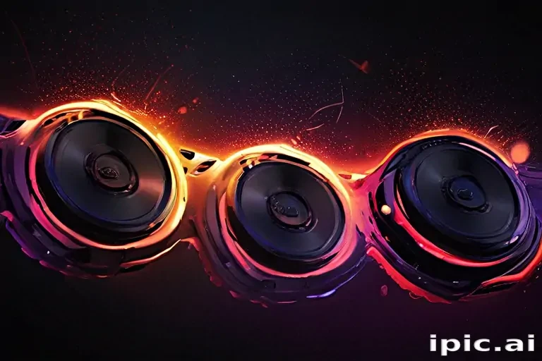 dj background images