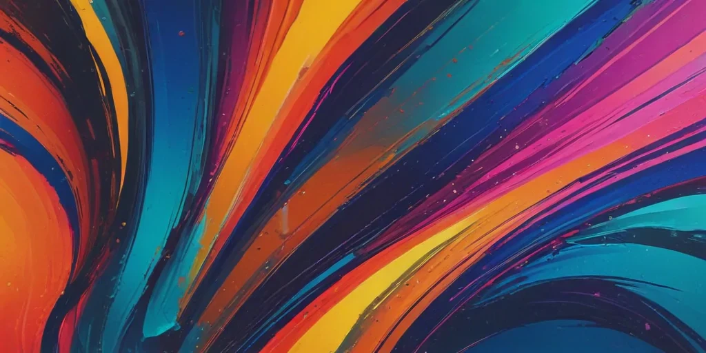abstract art iphone wallpaper