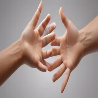 high five png