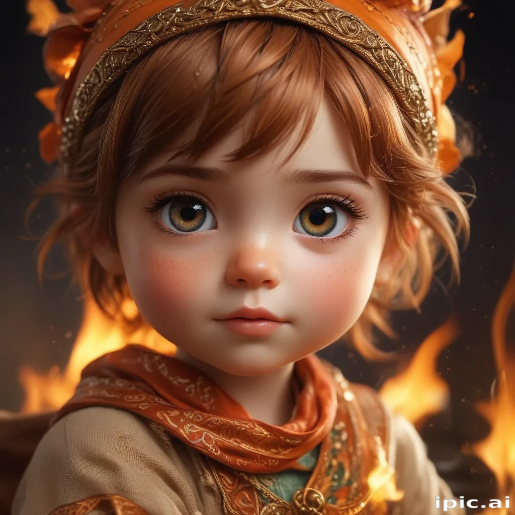 cute and image