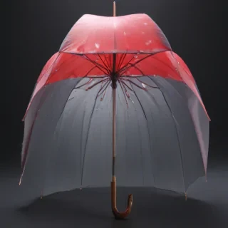 umbrella transparent background