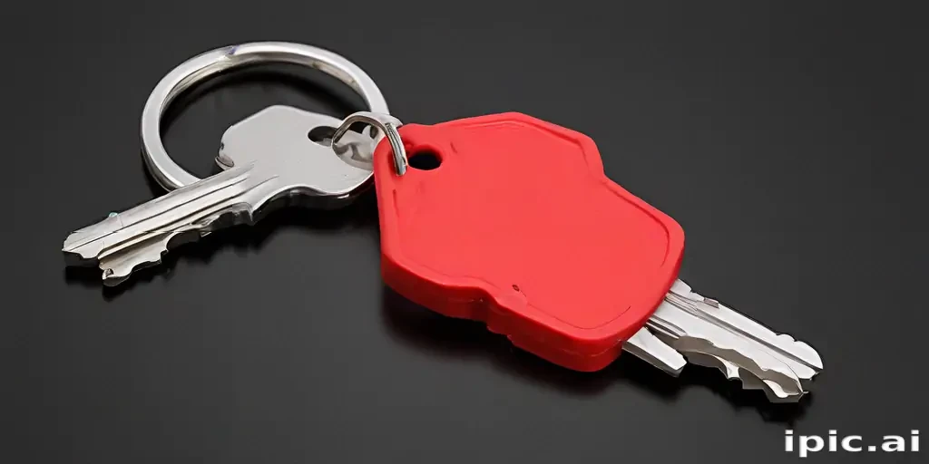house keys png