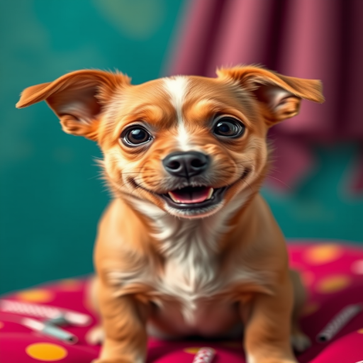 funny dog wallpapers