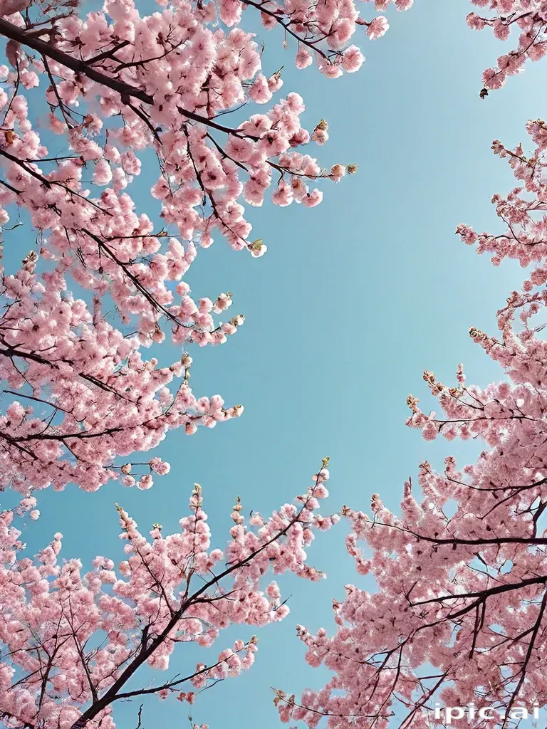 spring aesthetic wallpaper