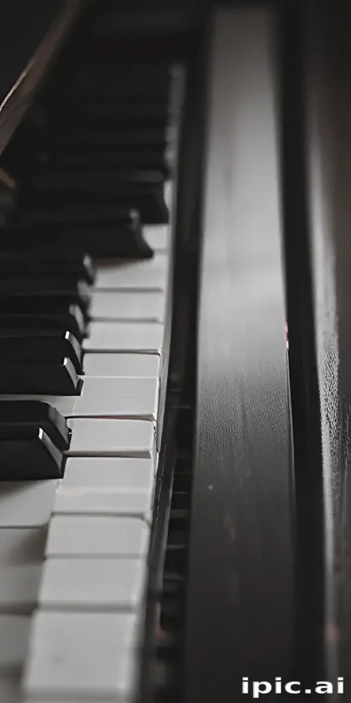 piano music