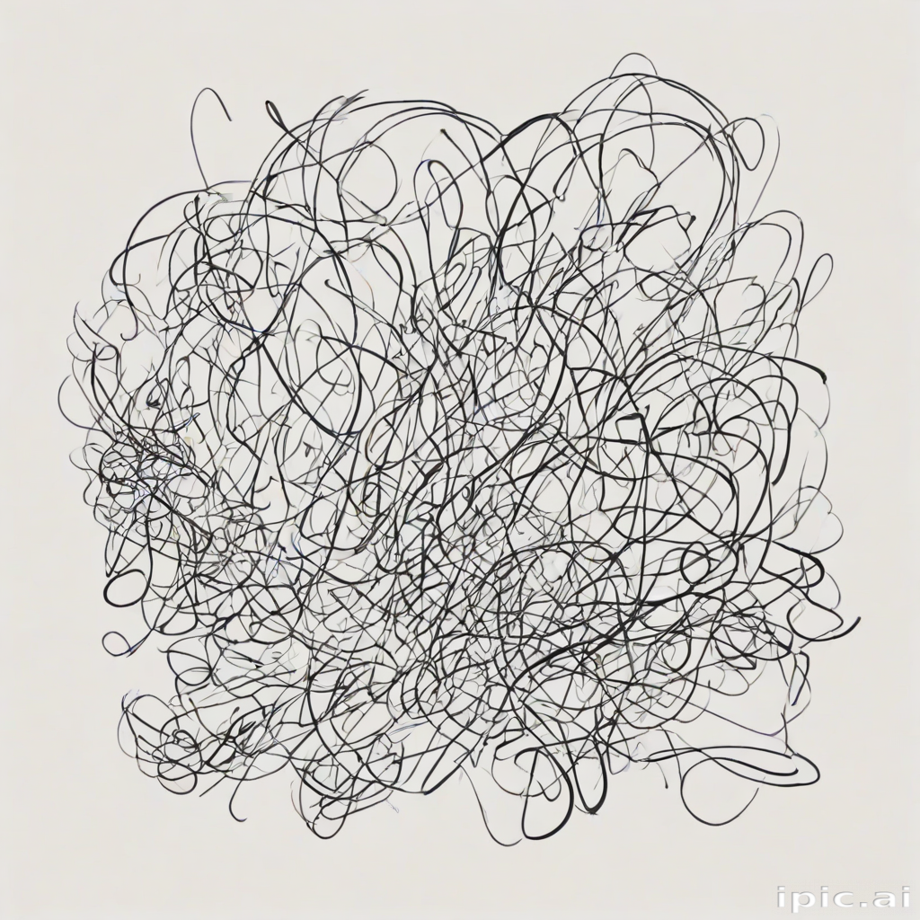 scribbles png