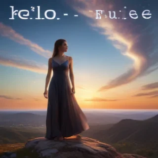 hello june images