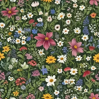 wildflower png