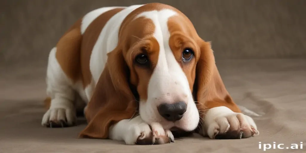 basset retriever