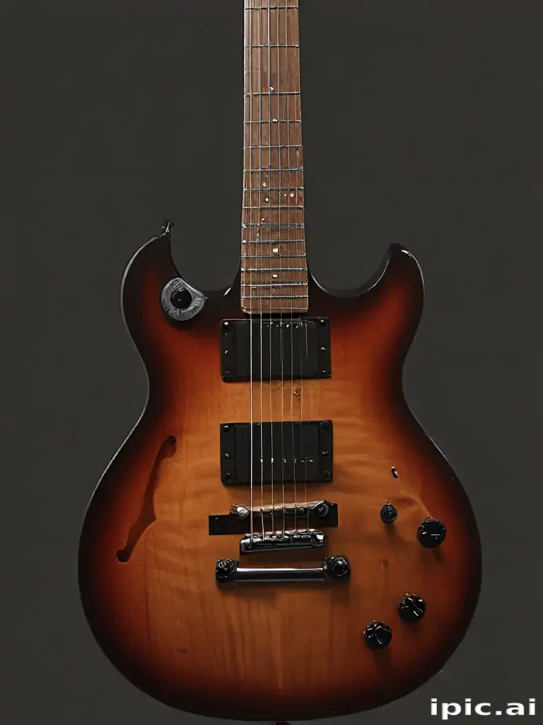 guitar png