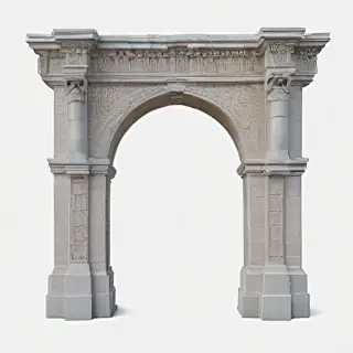 arch png