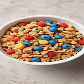 cereal bowl png