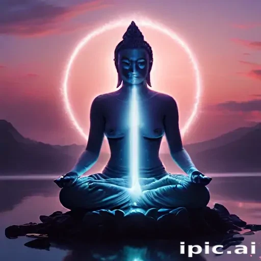 spiritual wallpaper
