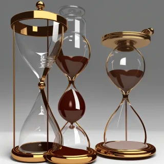 hourglass png