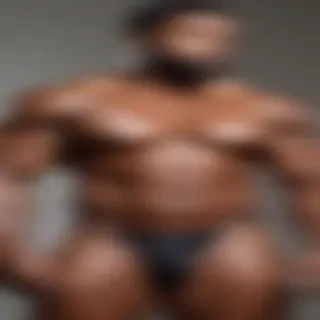 black chub men