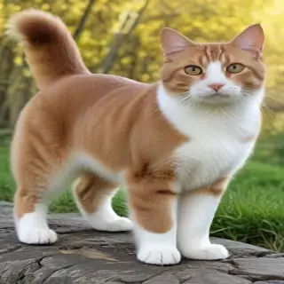 manx breed
