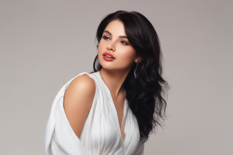 selena merchandise