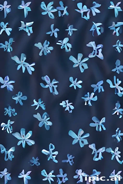 navy light blue background