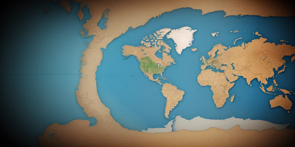 world background