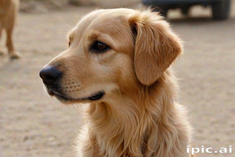 afghan retriever