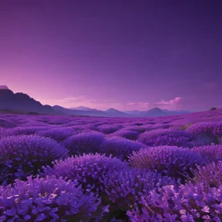computer wallpaper purple