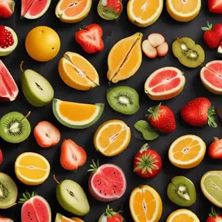 fruit wallpapers