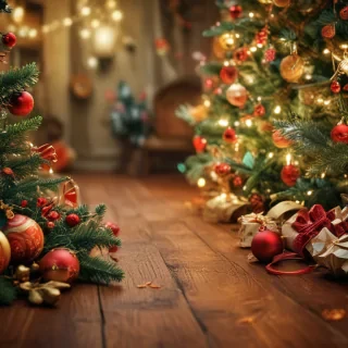 christmas background iphone