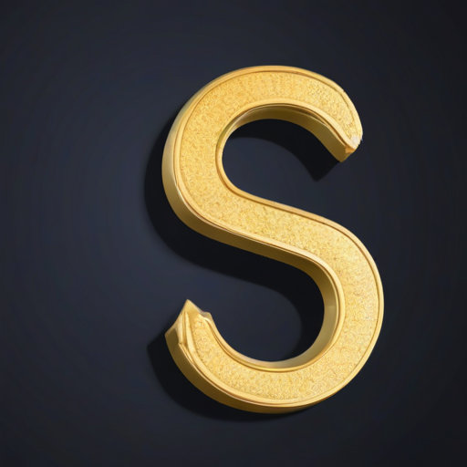 letter s png