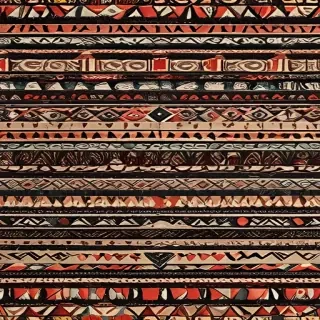 pattern tribal