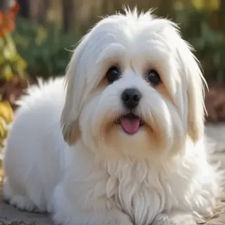 havanese dogs