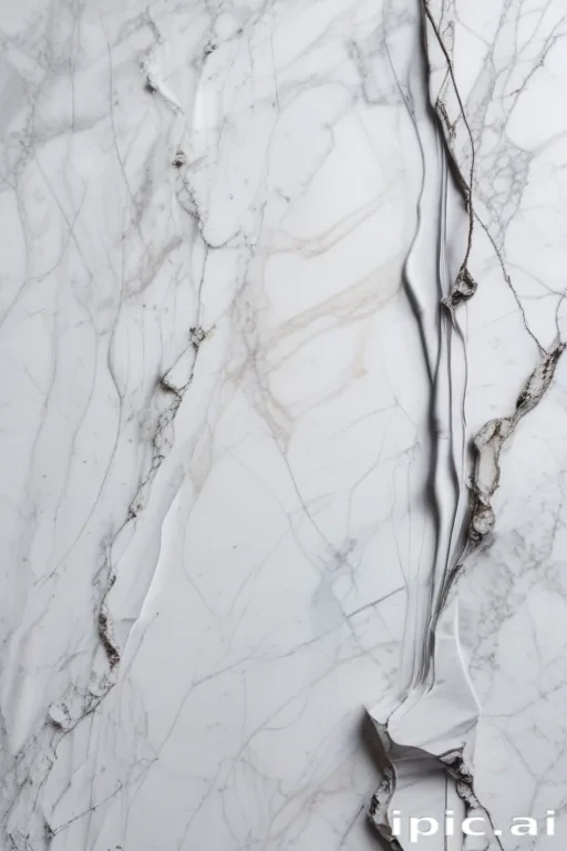 background white marble