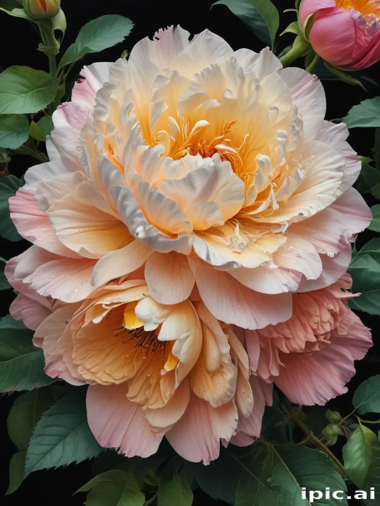 pictures of flowers drawing