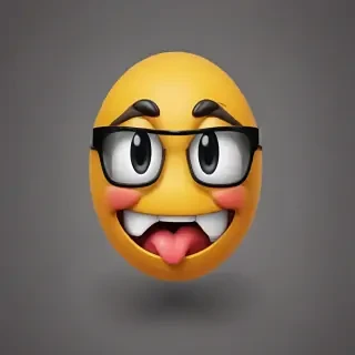 cool emoji