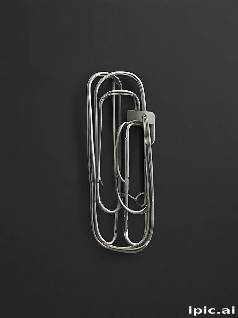 paper clip png