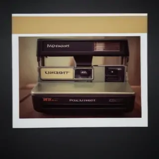polaroid png