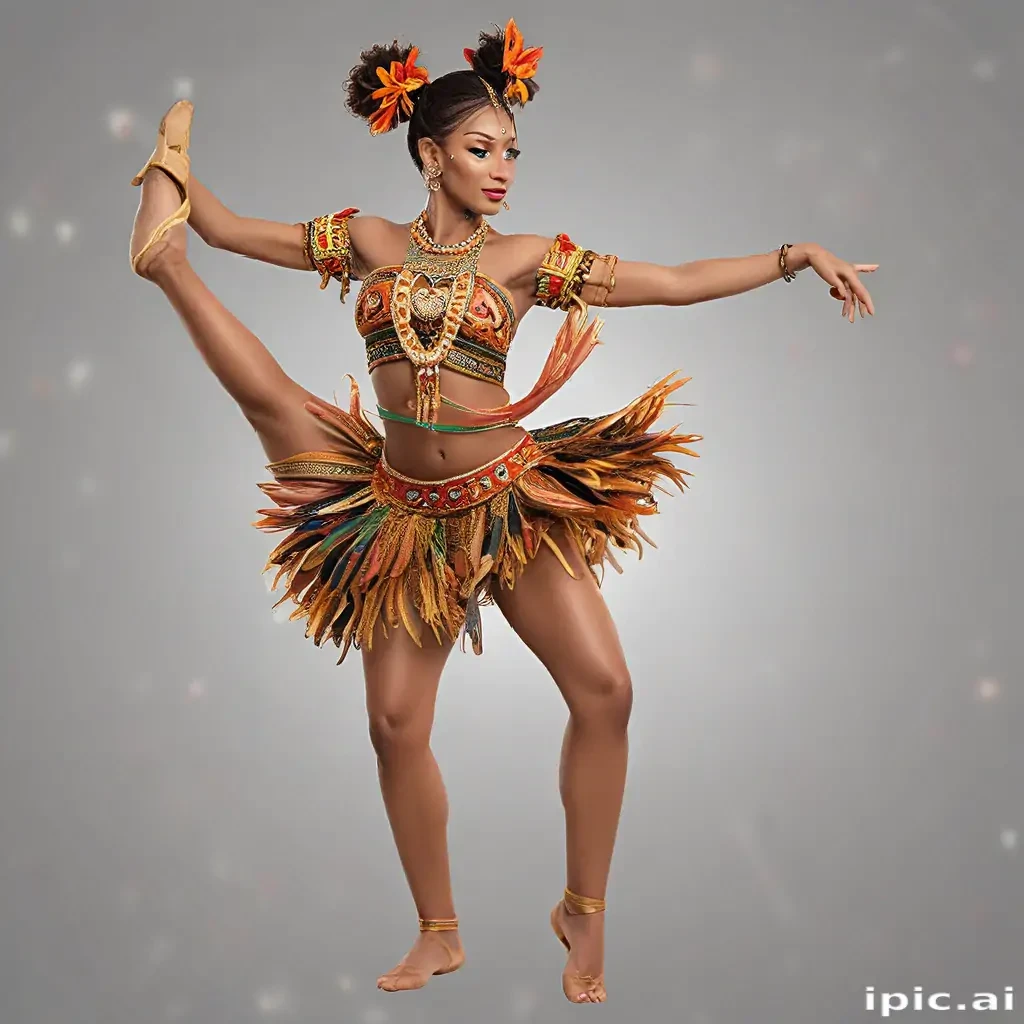 dance png