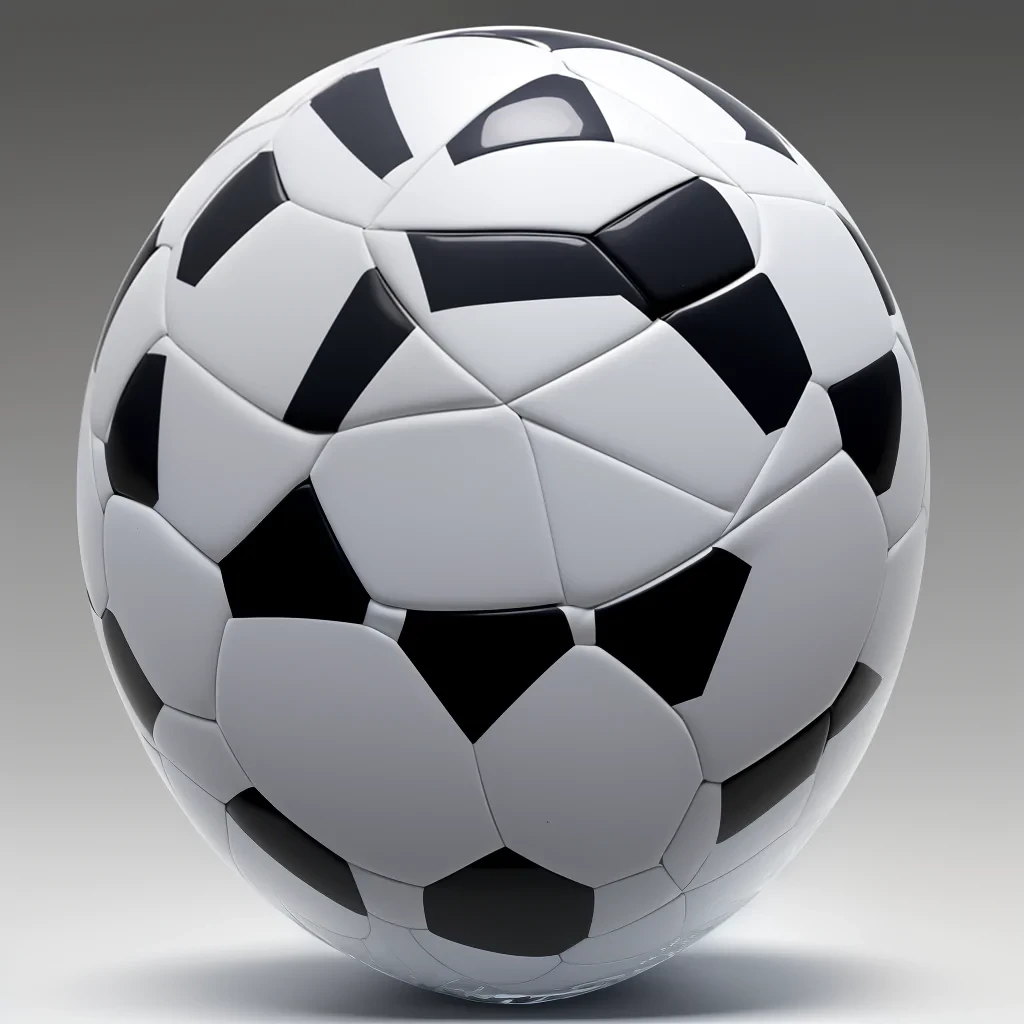 soccer ball transparent background