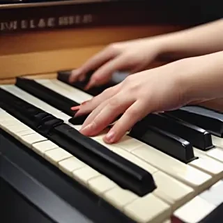 piano music