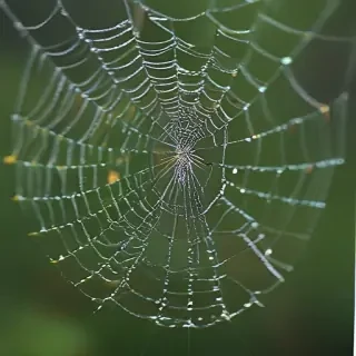 spiderweb