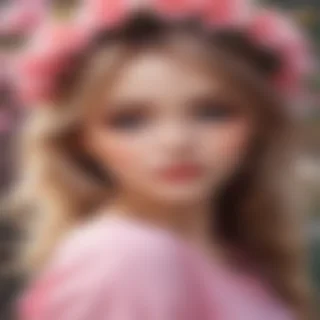cute wallpapers for girls aesthetic