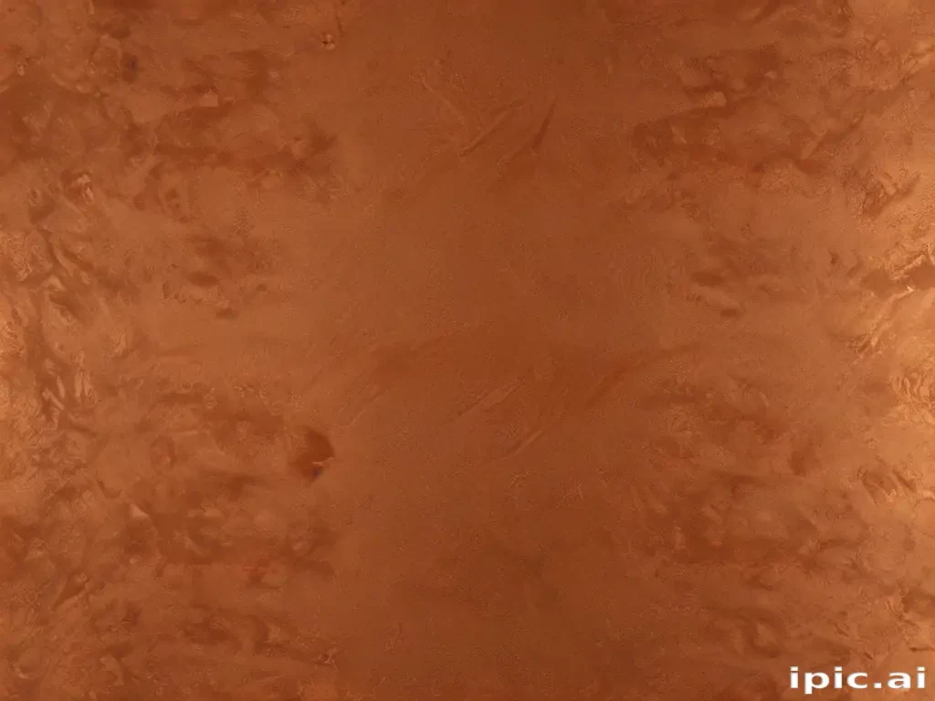 bronze background