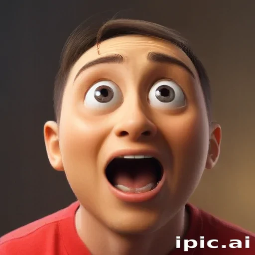surprised emoji