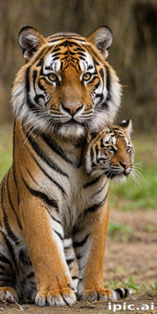 tigers png
