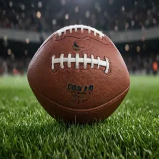 football transparent background