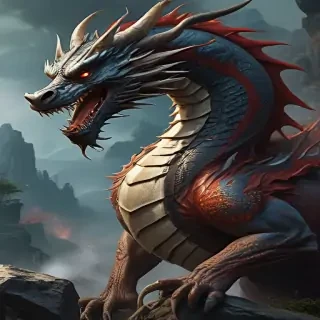 dragon wallpaper chinese