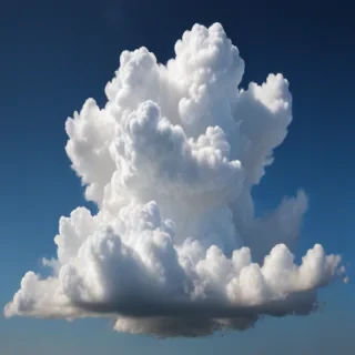 white cloud png