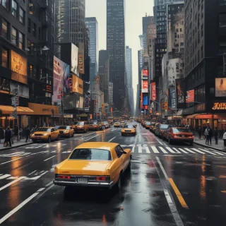 new york iphone wallpaper