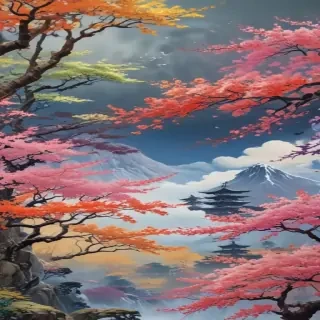 japanese patterns